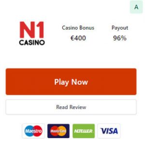 How to Play Roulette Online step 1