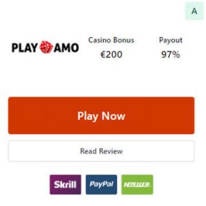 How to find the perfect casino game step 1