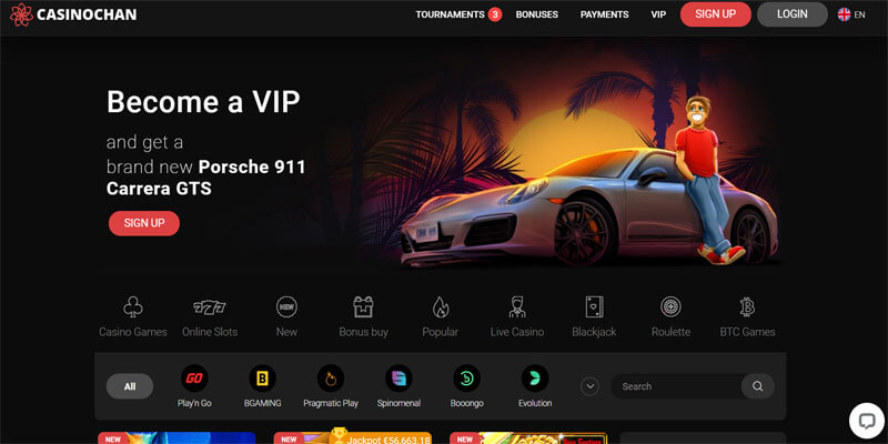 betchan homepage