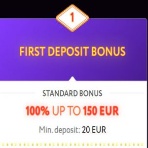 find the best casino welcome bonus step 3