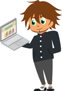 no account casinos by the senpai