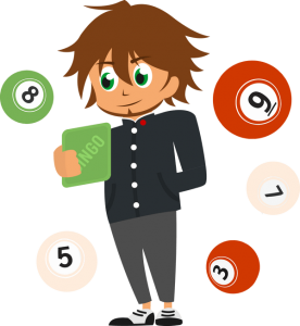 online bingo sites by the senpai