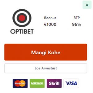Kuidas leida parimad uued kasiinod samm 1
