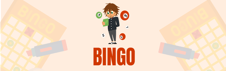bingo
