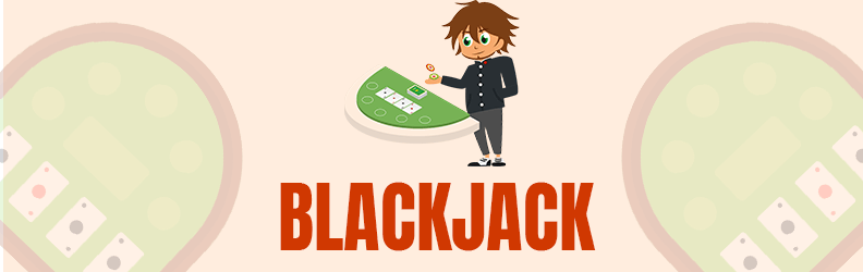 blackjack