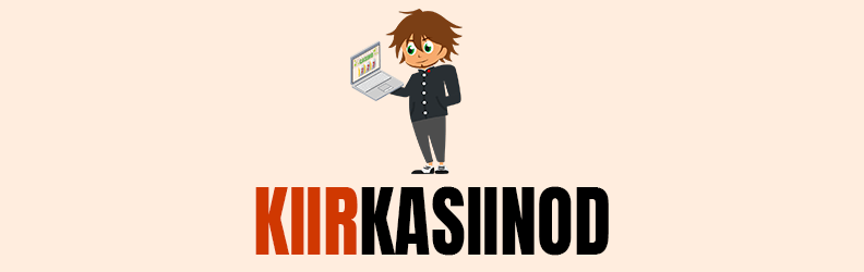 kiirkasiinod