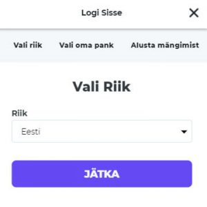 kuidas leida parimad online kasiinod samm 4