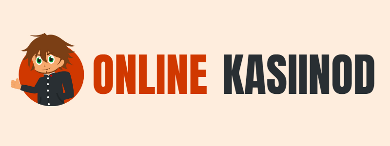 online kasiinod