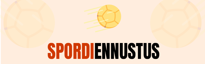 spordiennustus