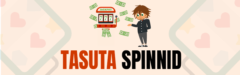 tasuta spinnid