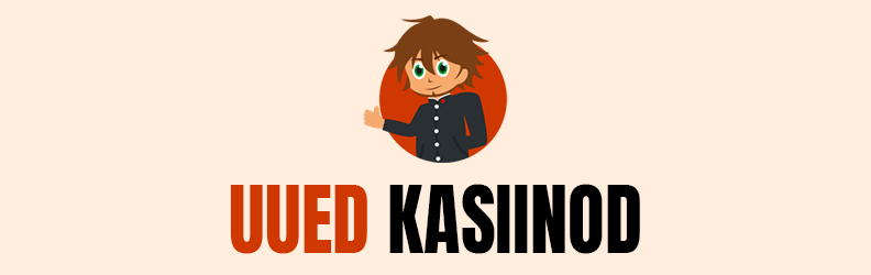 uued kasiinod