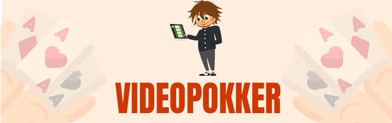 videopokker