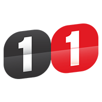 11.lv logo