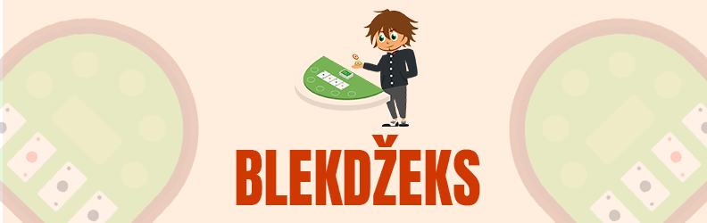 Blekdžeks