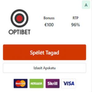 Kā atrast labāko kazino spēli 1