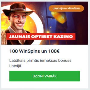 Kā atrast labāko kazino spēli 4