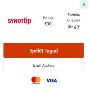 Kā atrast labākos Latvijas online kazino 1