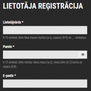 Kā atrast labākos Latvijas online kazino 4