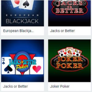 Kā spēlēt video pokeru tiešsaistē 2