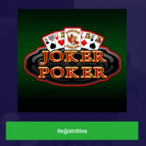 Kā spēlēt video pokeru tiešsaistē 3