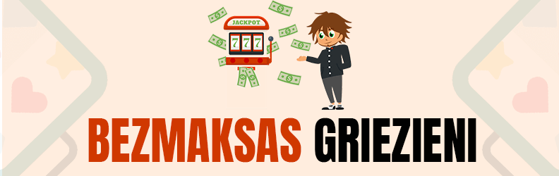 Bezmaksas Griezieni