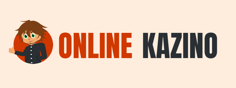 online kazino