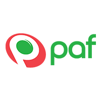 pafbet logo