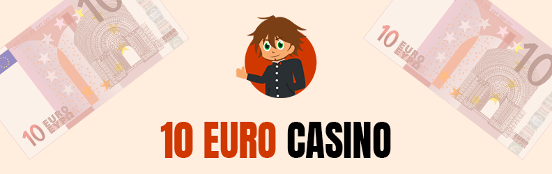 10 euro casino