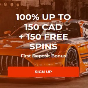 Activeer uw free spins bonus stap 3
