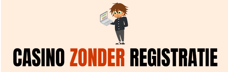 Casino Zonder Registratie