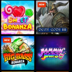 Claim een casino zonder storting bonus stap 4
