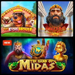Hoe de perfecte casino game te vinden stap 2