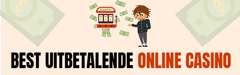 best uitbetalende online casino