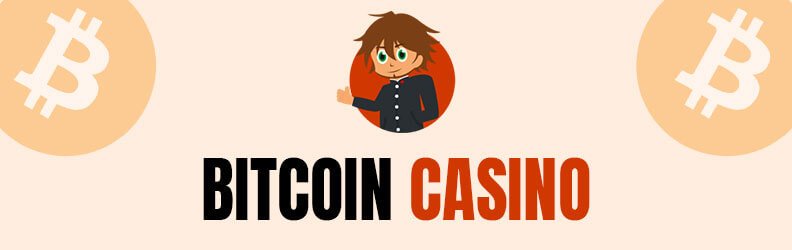 bitcoin casino