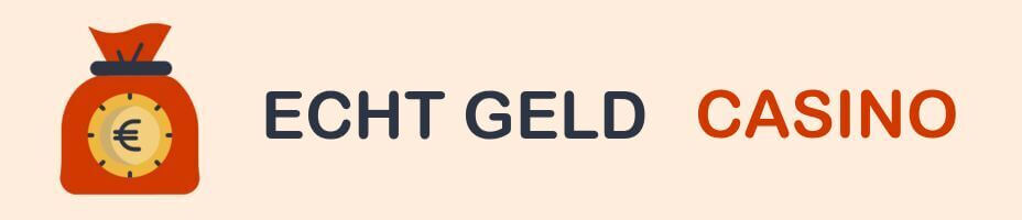echt geld casino