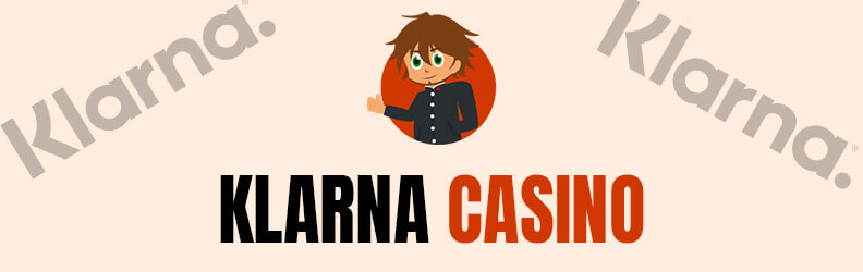 klarna casino