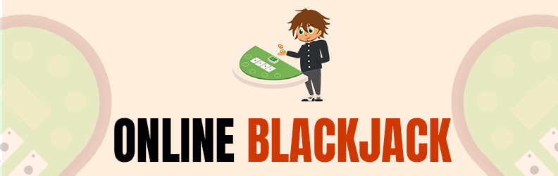 online blackjack