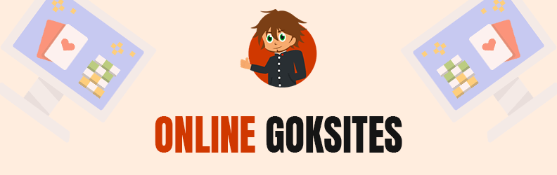 online goksites