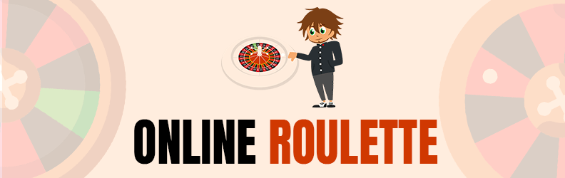 online roulette