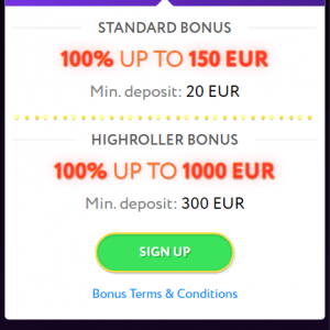 stap 4 - bonus