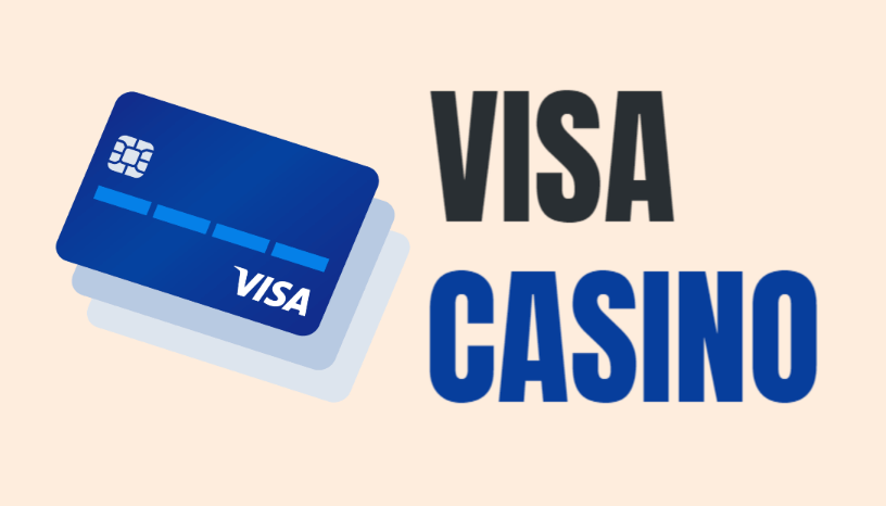 visa casino