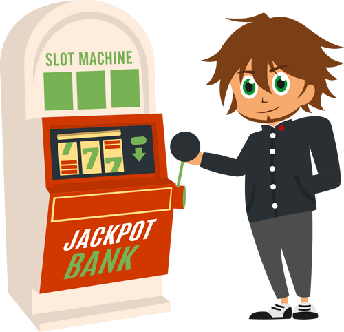 Een afbeelding van de Casino Senpai
