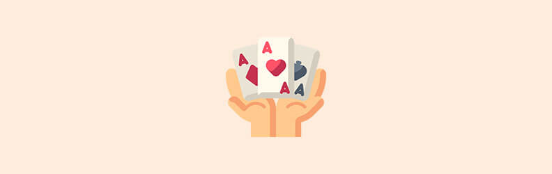 video poker online senpai